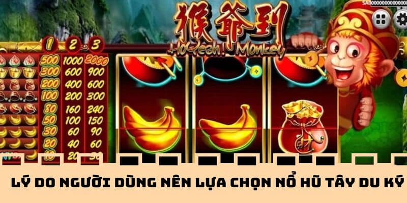 Một số lý do khiến người tham gia lựa chọn trò chơi này