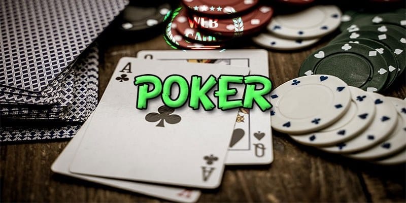 Bí quyết tận dụng thùng phá sảnh poker