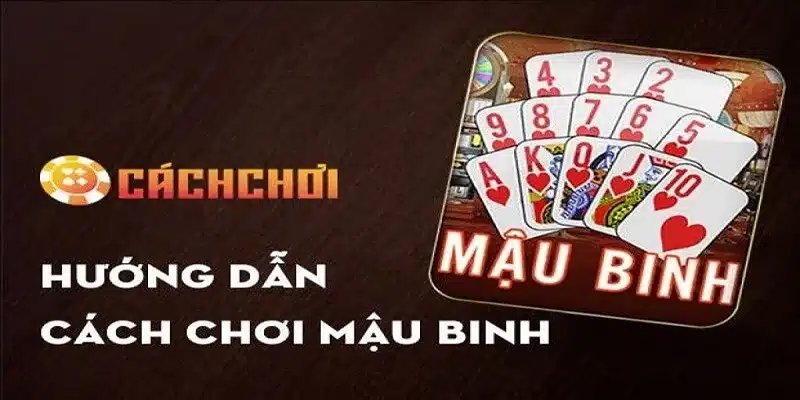 Cách chơi bài binh xập xám khá độc đáo và lôi cuốn