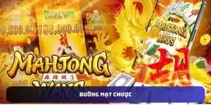 đường mạt chược