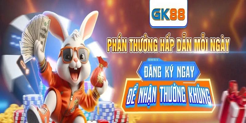 Cổng game đa dạng khuyến mãi, phù hợp với người chơi