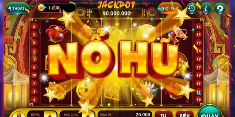 Một số lưu ý trong cách quay slot dễ nổ hũ cho tân binh