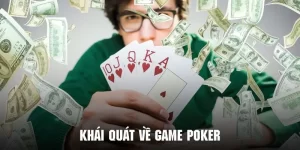 thùng phá sảnh poker