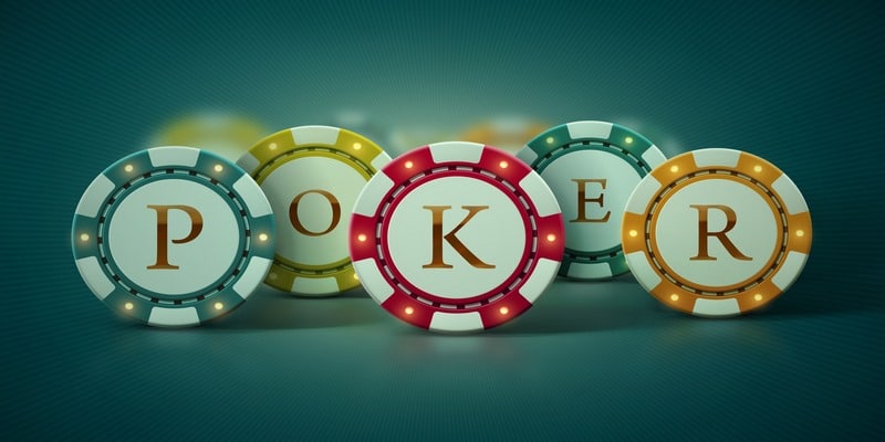 Áp dụng các chiến thuật từ thần bài Poker